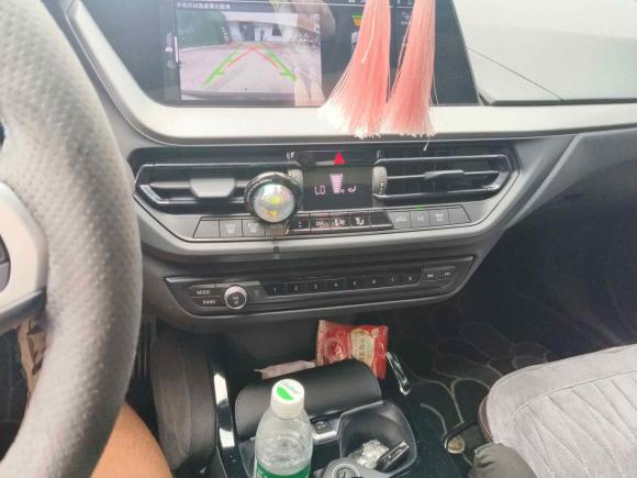 [无锡·苏B] 二手宝马宝马2系2021款 225i 四门轿跑车 M运动套装