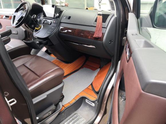 [常州·苏D] 二手大众迈特威2012款 2.0TSI 两驱豪华版