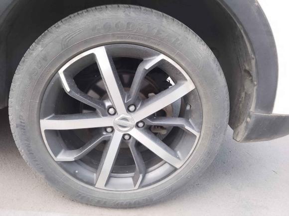 [嘉兴·浙F] 二手哈弗哈弗F72019款 1.5T 两驱i型 国V