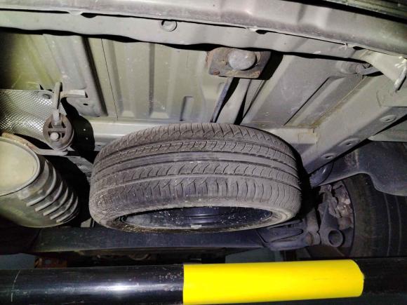 [杭州·浙K] 二手北汽威旺北汽威旺M50F2017款 1.5L 舒适型