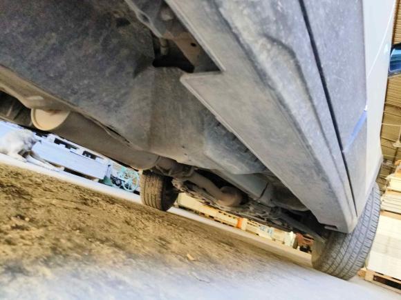 [台州·粤T] 二手哈弗哈弗H62017款 红标 运动版 1.5T 手动两驱精英型