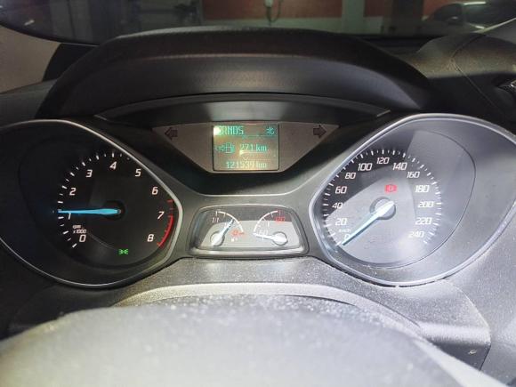 [苏州·苏E] 二手福特翼虎2015款 1.5L GTDi 两驱风尚型