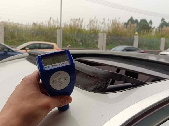 [佛山·粤E] 二手宝马宝马X32014款 xDrive20i X设计套装