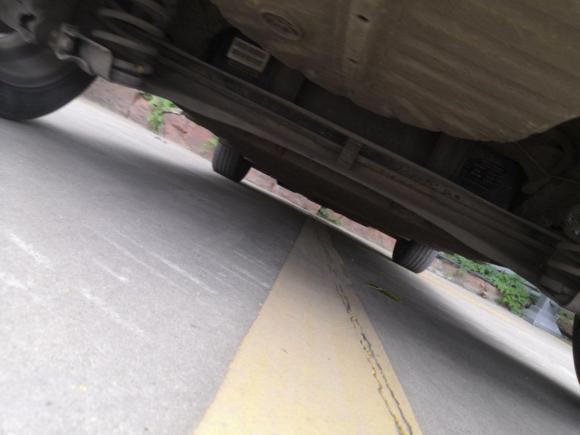 [成都·川A] 二手北汽新能源北汽新能源EX2018款 EX360 新尚版