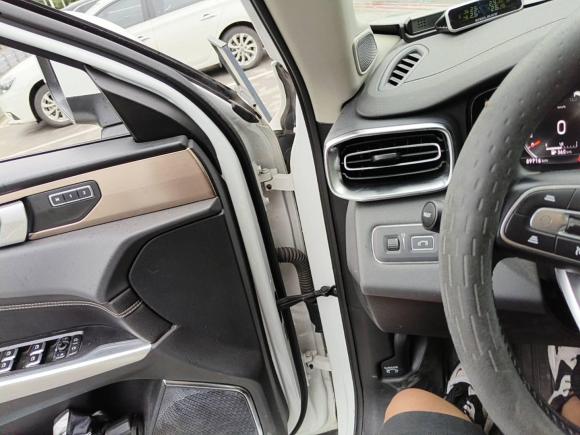 [无锡·苏B] 二手领克领克012019款 2.0T 两驱型Pro版 国VI