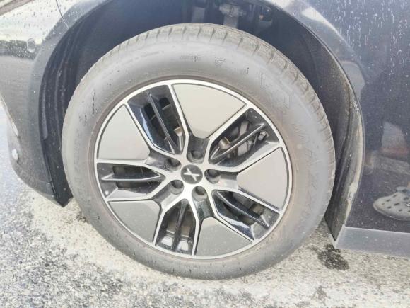 [广州·粤A] 二手小鹏小鹏P72023款 P7i 702 Pro