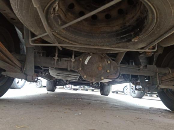 [佛山·粤E] 二手瑞风汽车瑞风M32015款 创客版 1.6L 豪华型