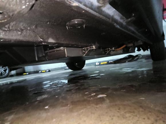 [嘉兴·浙F] 二手北汽新能源北汽新能源EC32019款 灵动版