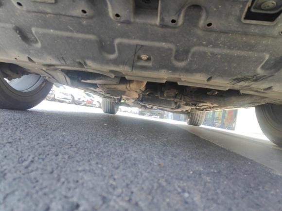 [温州·浙C] 二手荣威荣威RX52016款 20T 两驱手动互联网智惠版