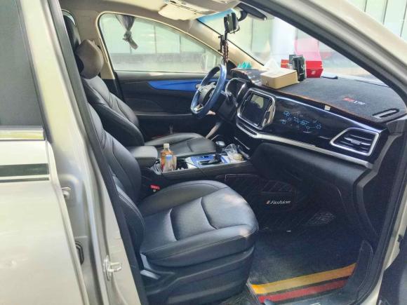 [深圳·湘M] 二手捷途捷途X902019款 1.6T DCT智旅版 7座 国VI