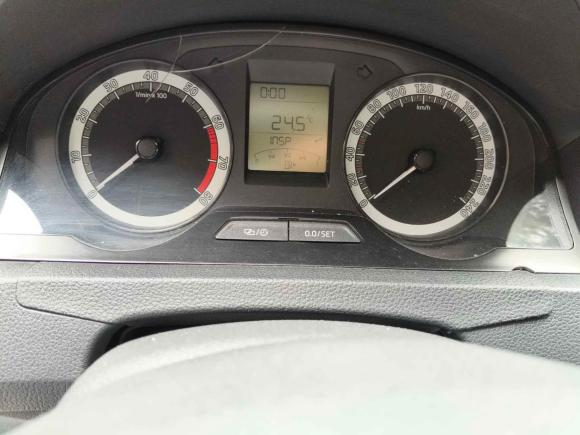 [常州·苏F] 二手斯柯达昕锐2018款 1.6L 手动标准版