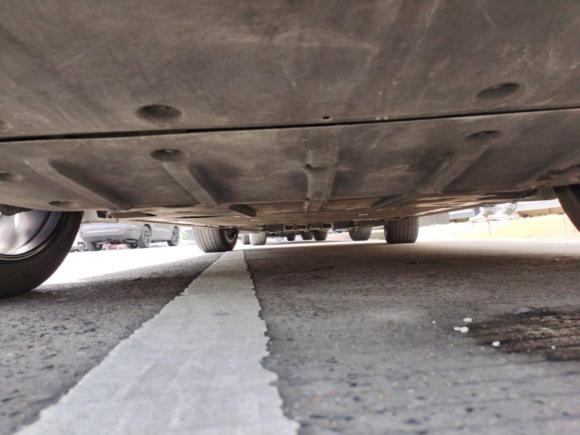 [南通·苏F] 二手蔚来蔚来ES82020款 580KM 签名版 六座版