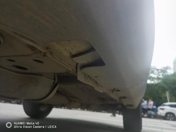 [武汉·鄂A] 二手双龙柯兰多2013款 2.0L 汽油两驱自动豪华导航版