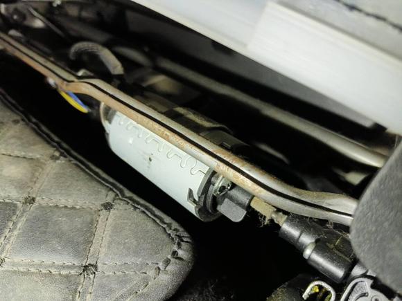 [西安·陕U] 二手日产天籁2016款 改款 2.0L XL舒适版