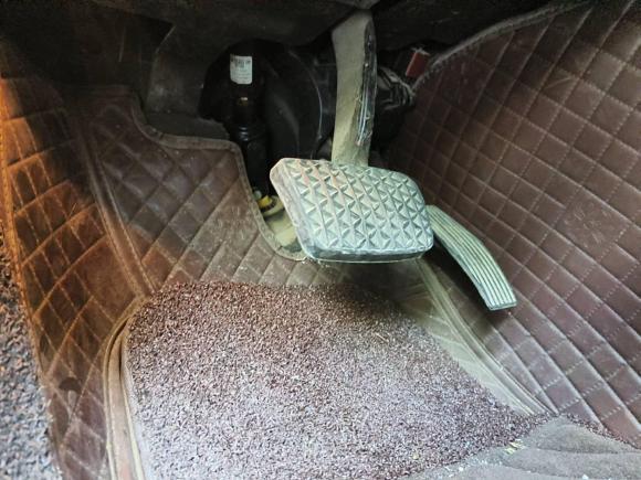 [西安·陕A] 二手凯迪拉克凯迪拉克XTS2018款 28T 技术型