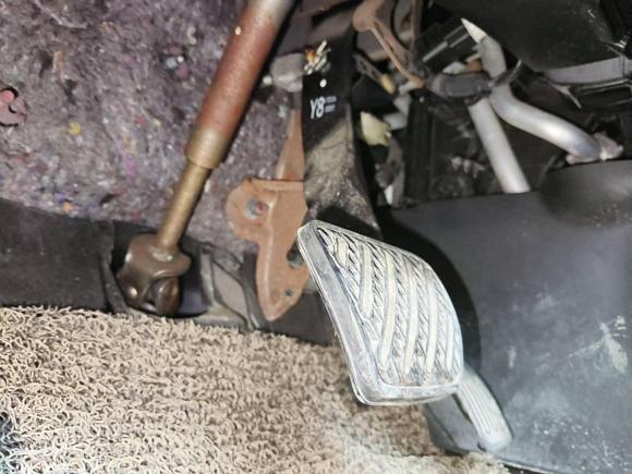 [宁波·浙B] 二手日产逍客2010款 20X雷 CVT 2WD