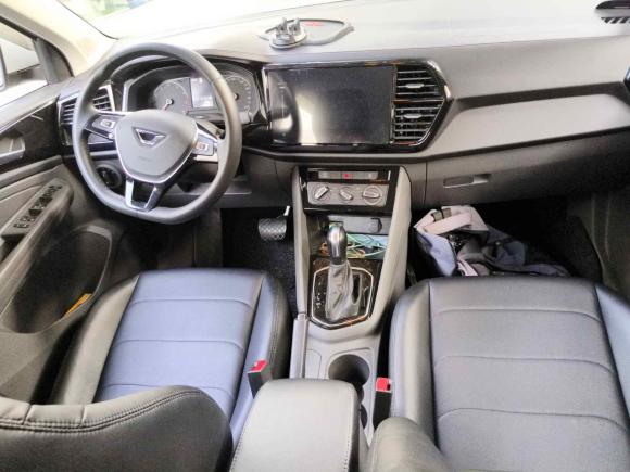 [杭州·浙A] 二手捷达捷达VS52019款 280TSI 自动进取型