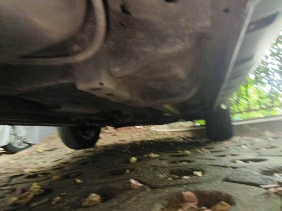 [深圳·粤B] 二手Jeep指南者2012款 2.4L 四驱运动版