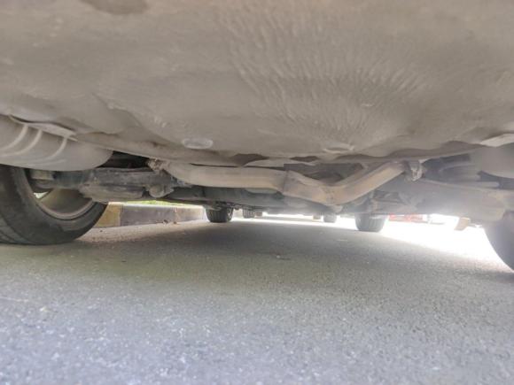 [上海·皖N] 二手马自达马自达62011款 2.0L 自动时尚型