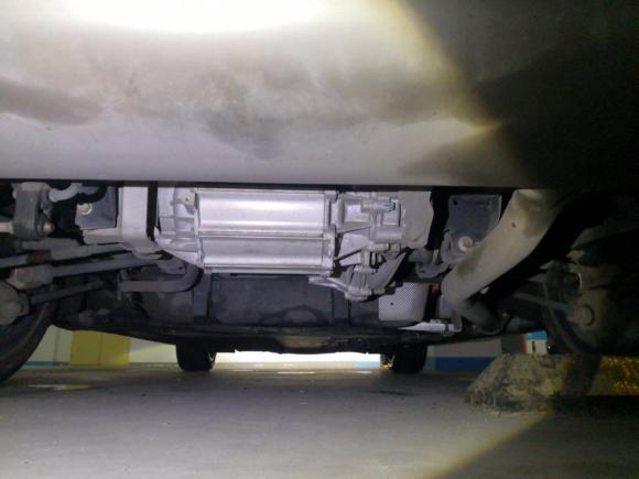 [上海·沪A] 二手比亚迪汉2020款 DM 四驱性能版豪华型