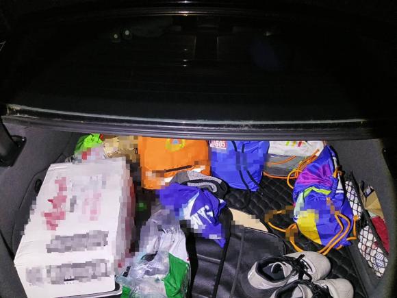 [南京·苏A] 二手奥迪奥迪A6L2018款 30周年年型 35 TFSI 时尚型