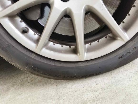 [上海·沪A] 二手捷豹捷豹XJ2013款 XJL 3.0 SC 全景商务版