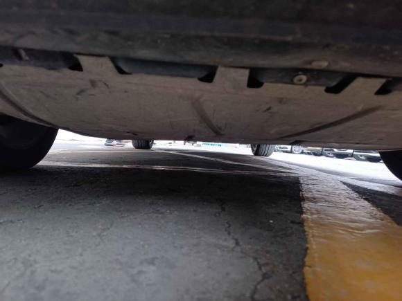 [西安·陕A] 二手大众夏朗2016款 380TSI 舒享型 7座