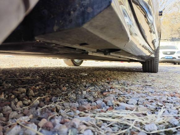 [北京·京A] 二手岚图汽车岚图追光2024款 PHEV 四驱超长续航旗舰版