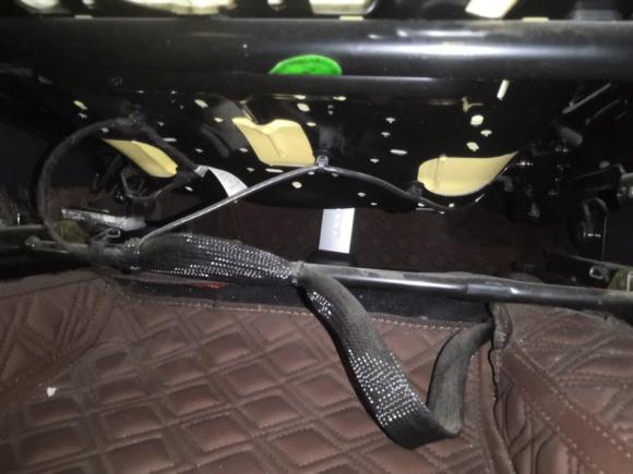 [西安·陕A] 二手大众高尔夫2016款 1.6L 自动舒适型