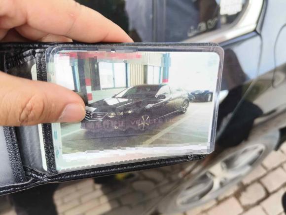 [台州·浙J] 二手本田思铂睿2009款 2.4L TYPE-S