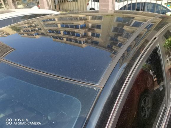 [上海·沪C] 二手日产轩逸2021款 经典 1.6XE CVT舒适版