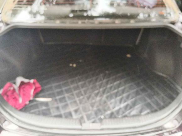 [南昌·赣M] 二手马自达马自达62011款 2.0L 自动时尚型