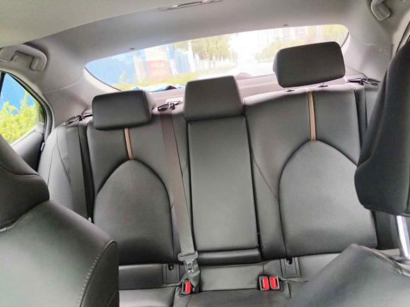 [合肥·皖A] 二手丰田凯美瑞2018款 2.0G 豪华版