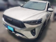 [温州·浙C]哈弗&nbsp;&nbsp;哈弗F7&nbsp;&nbsp;2019款2.0T四驱i悦国V