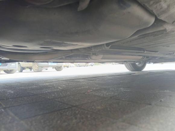 [义乌·浙G] 二手日产骐达TIIDA2008款 1.6L 自动智能型