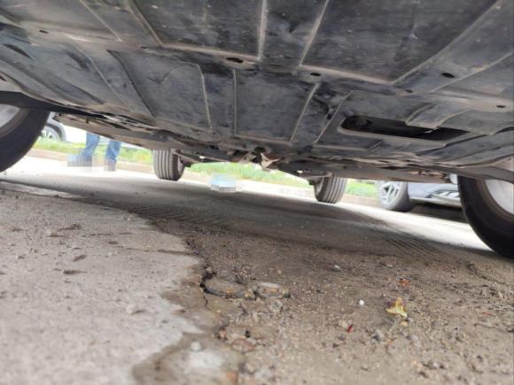 [上海·沪A] 二手日产逍客2011款 2.0XV 雷 CVT 2WD