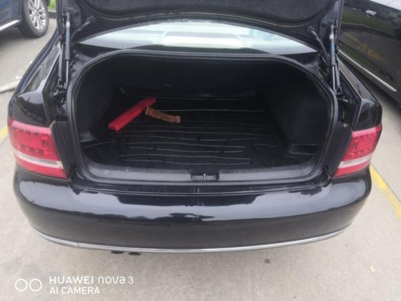 [上海·闽H] 二手大众Passat领驭2009款 1.8T 自动尊品型