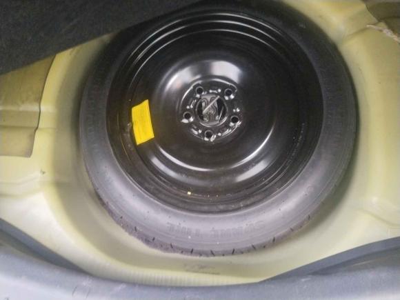 [南京·苏A] 二手福特福克斯2013款 两厢经典 1.8L 自动基本型