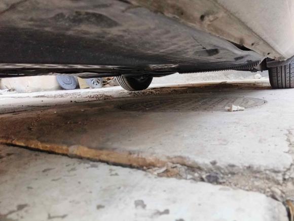 [北京·京N] 二手斯柯达明锐2012款 1.6L 自动逸俊版