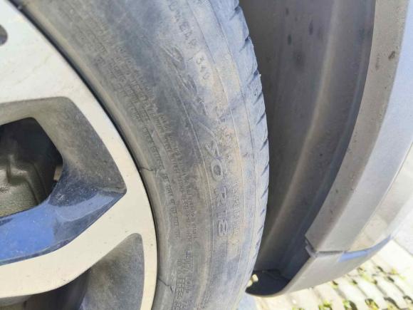 [成都·川A] 二手名爵锐腾2017款 20T 自动尊享版