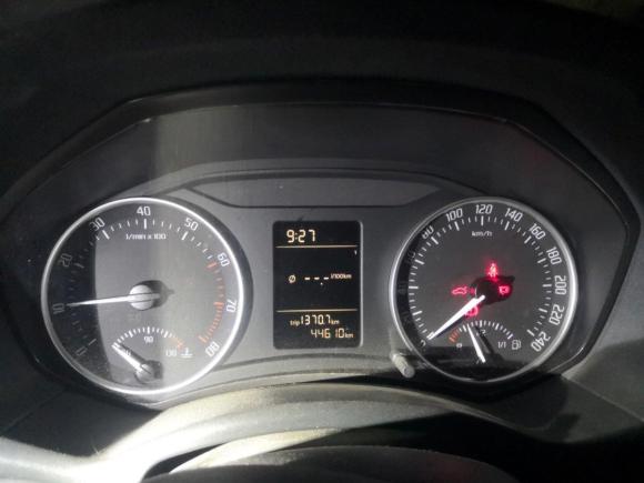 [上海·沪C] 二手斯柯达明锐2012款 1.6L 手动逸杰版