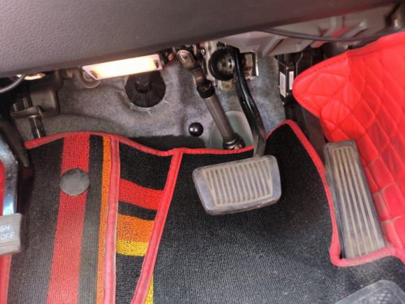 [上海·苏A] 二手起亚起亚K52015款 2.0L 自动LUX