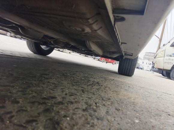 [嘉兴·浙F] 二手吉利汽车远景X32019款 升级版 1.5L CVT精英型