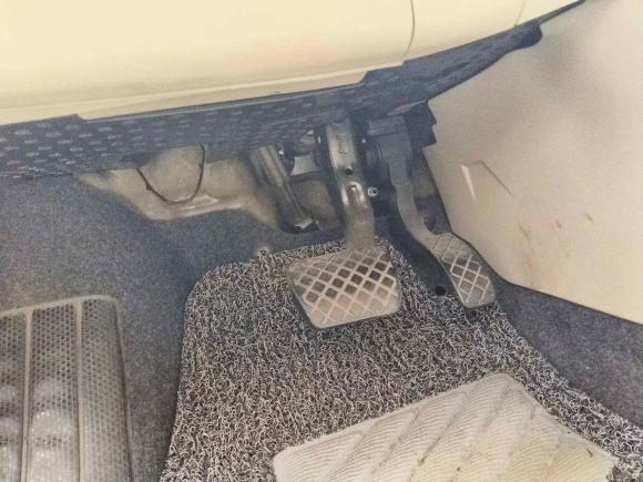 [嘉兴·浙F] 二手斯柯达晶锐2009款 1.4L 自动晶致版