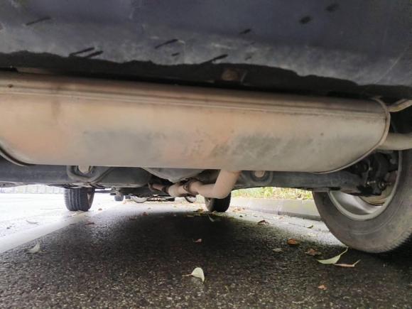 [成都·川A] 二手汉腾汽车汉腾X72018款 X7S 1.5T 手动尊享型