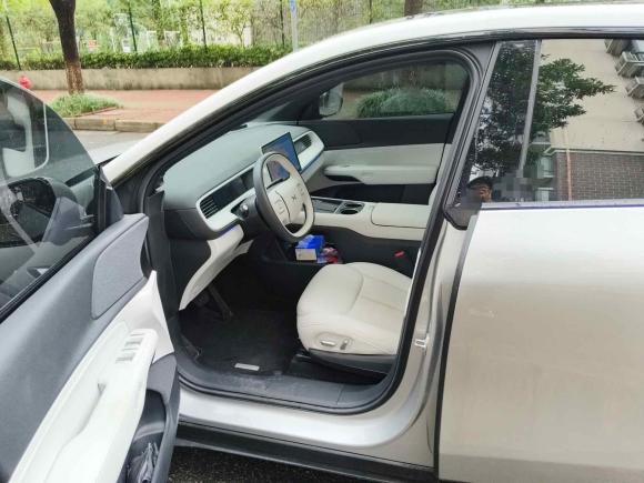 [苏州·苏E] 二手小鹏小鹏G62023款 755 超长续航 Max