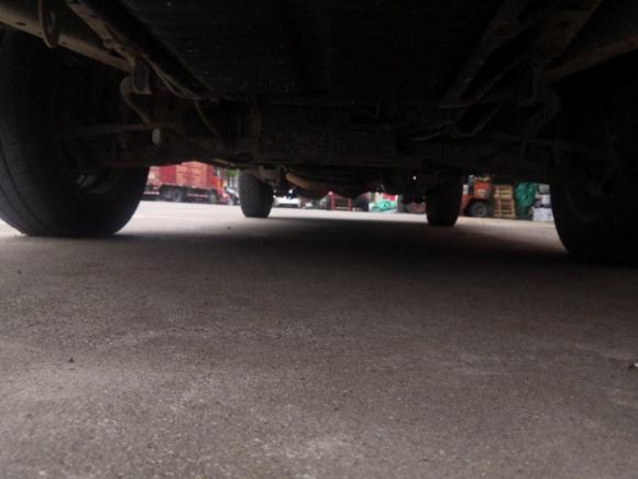 [常州·苏D] 二手金龙金威2014款 2.0L创业型4G21B