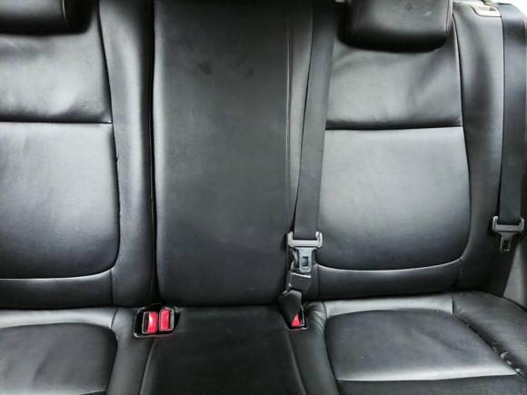 [合肥·皖A] 二手马自达马自达CX-52013款 2.0L 手动两驱舒适型