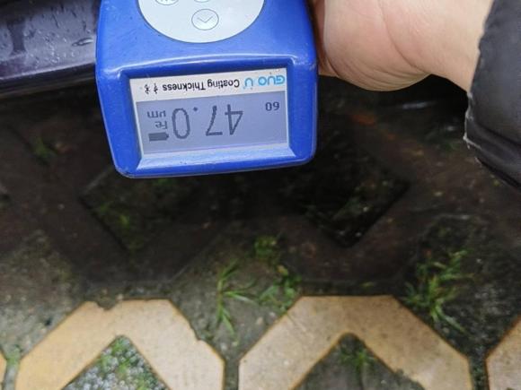 [南昌·赣M] 二手马自达马自达62011款 2.0L 自动时尚型