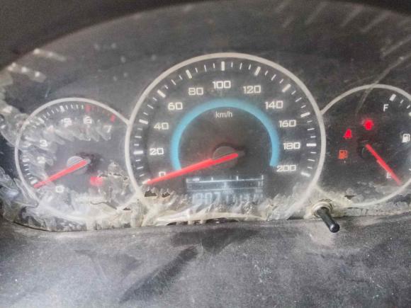 [上海·苏L] 二手五菱汽车五菱荣光V2016款 1.2L标准型